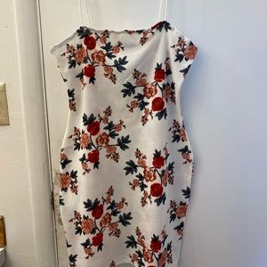 shein body con dress